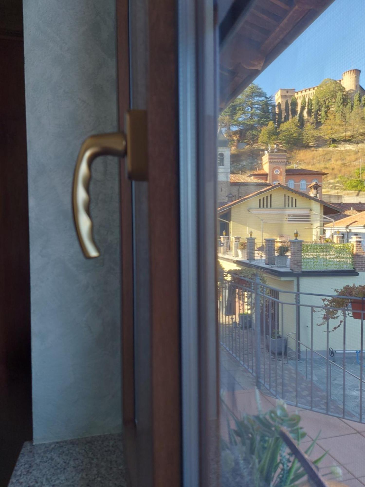 Rocche Di Montexelo - Green Key Apartments & Spa Monticello d'Alba Exterior photo